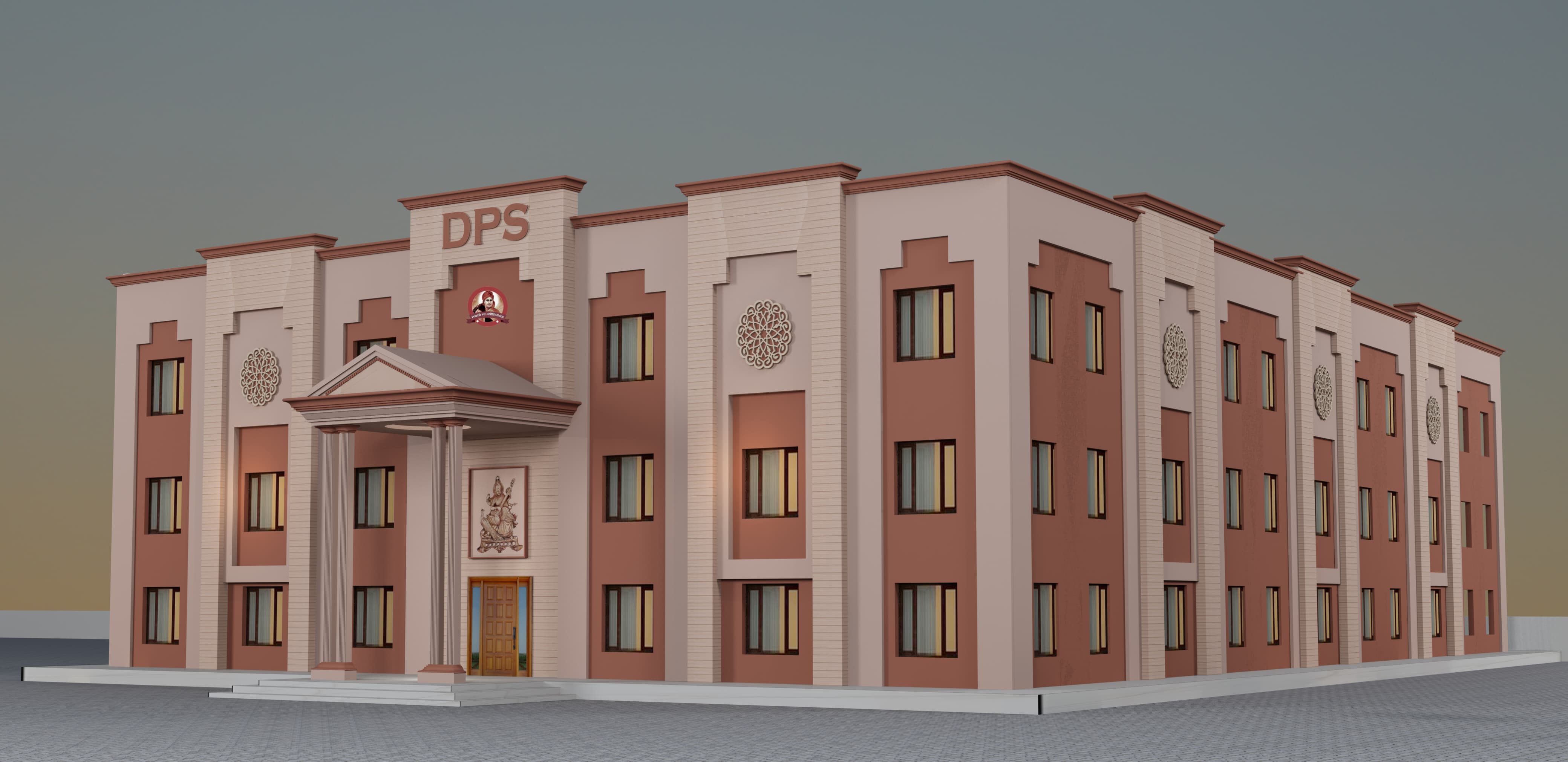School Project